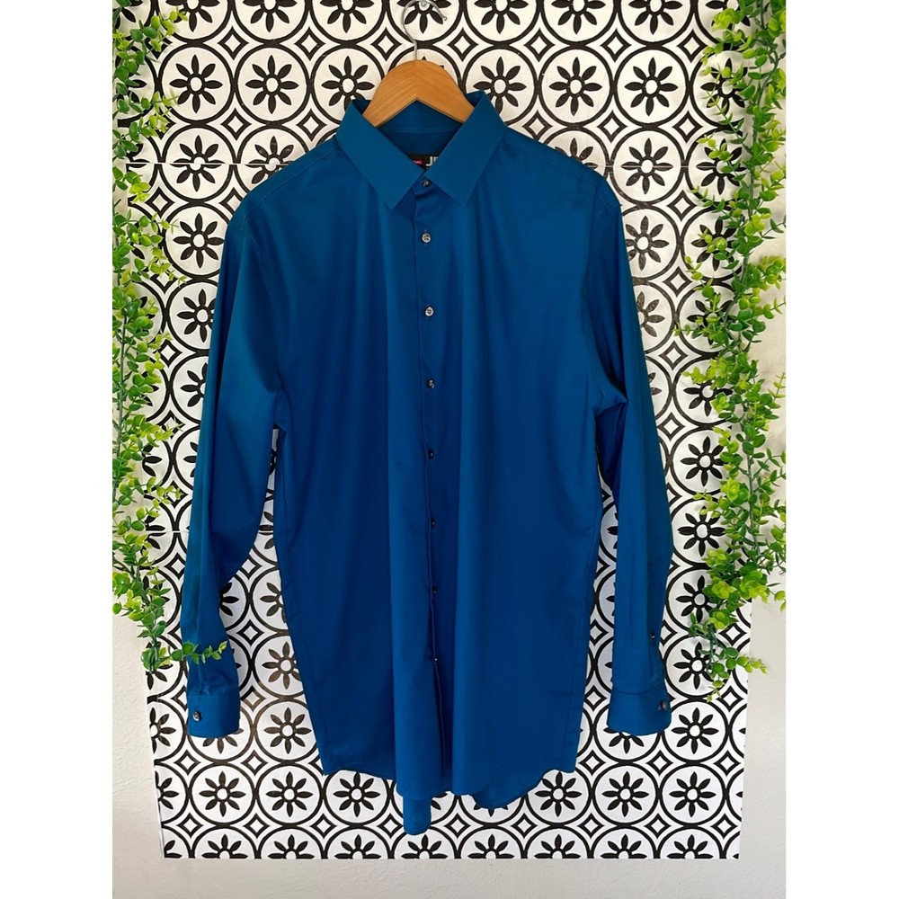 mens dress shirt bundle  size XL